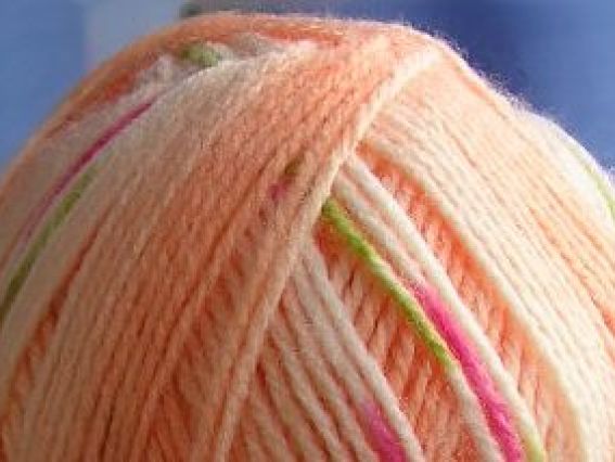 Пряжа Papatya Cici bebe Папатья СиСи Бэби детский акрил